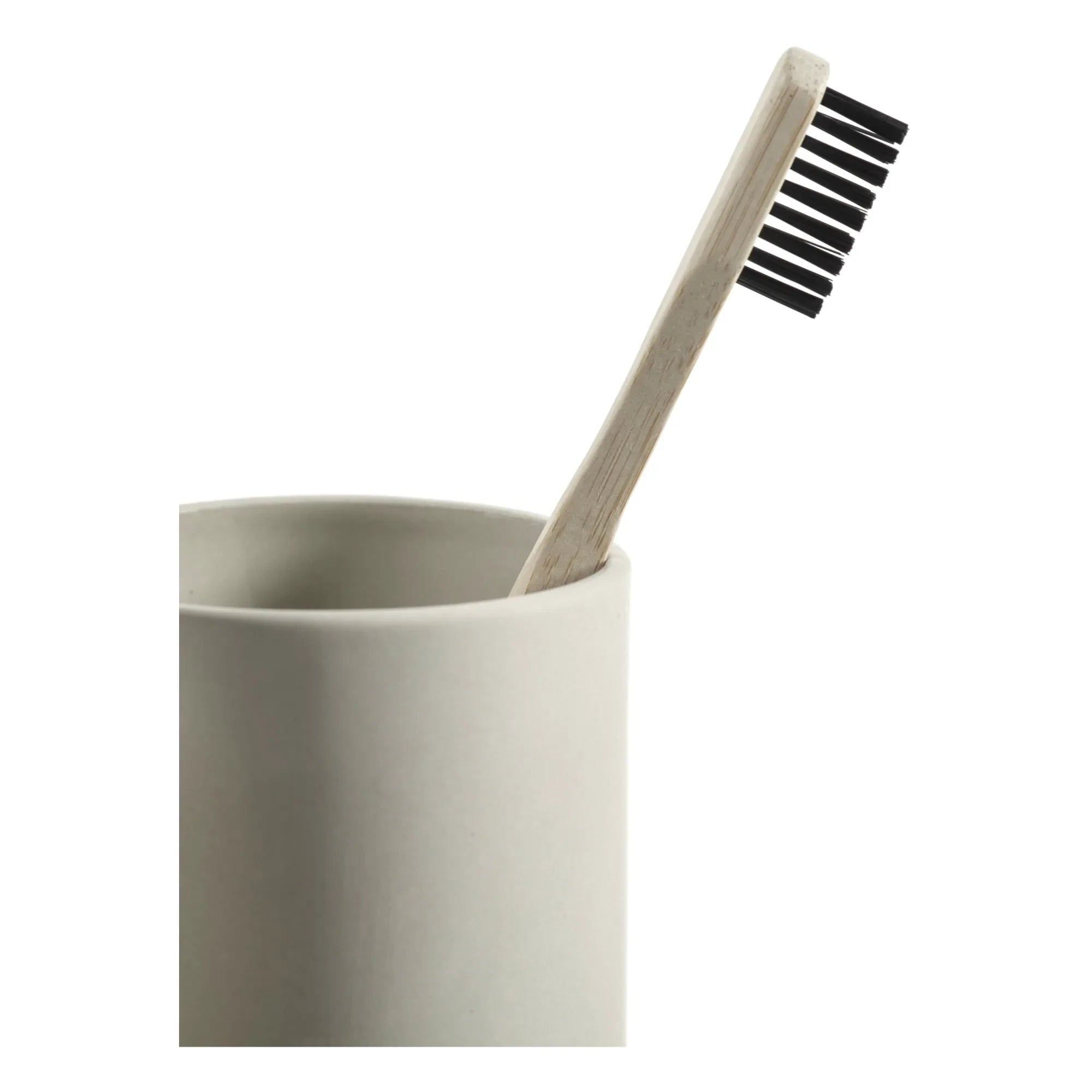 Serax - Runde Box mit Deckel | Beige