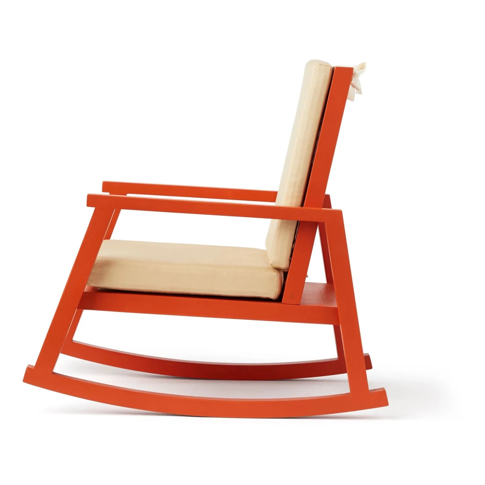 Kid's Concept - Carl Larson Schaukelstuhl