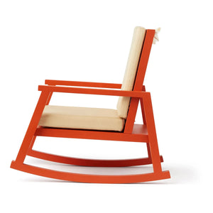 Kid's Concept - Carl Larson Schaukelstuhl