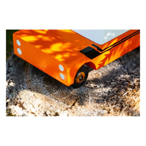 Candylab - World - Rio Grande Car