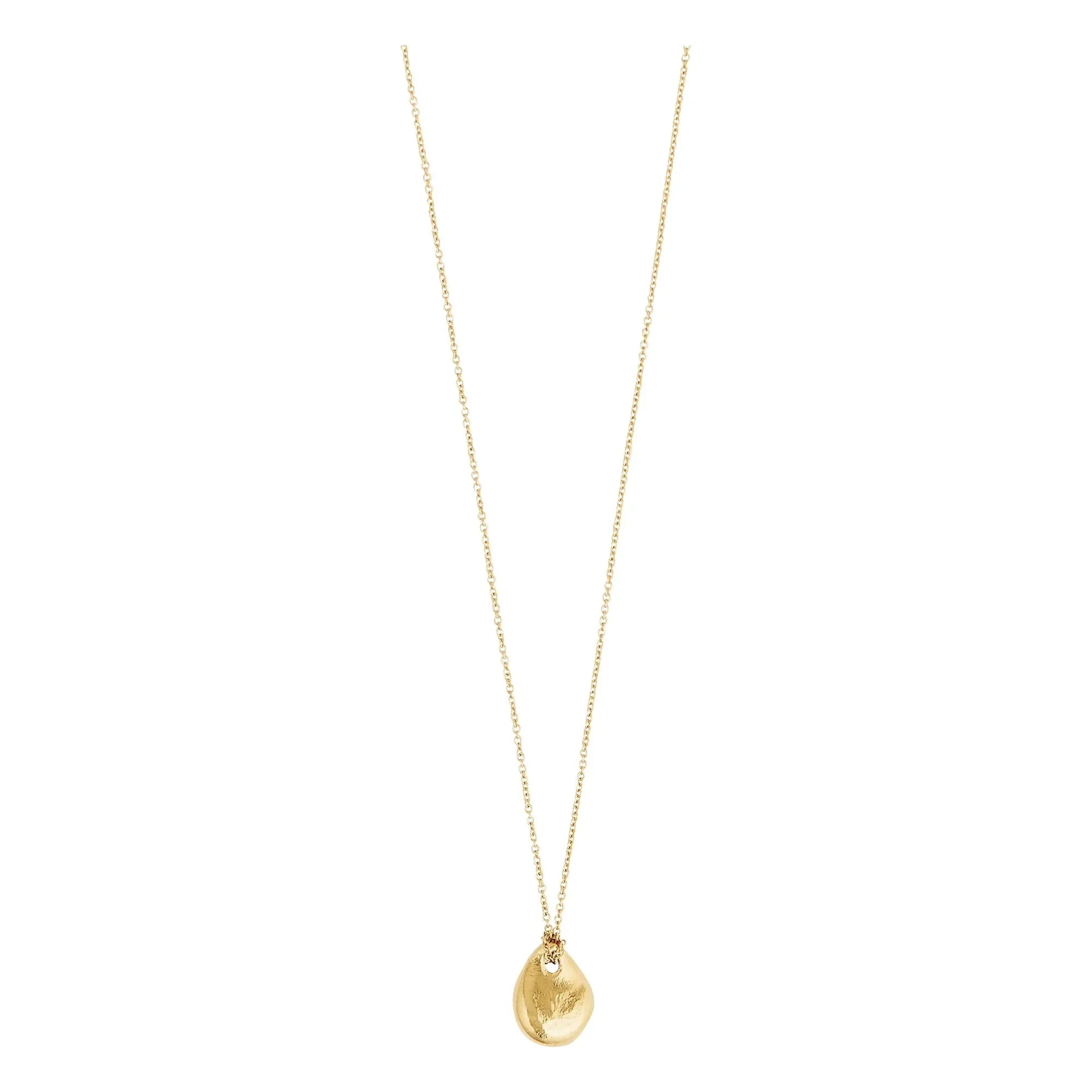 Soeur – Halskette | Gold