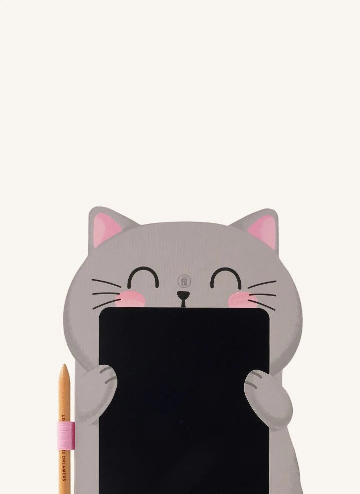 Legami - Magic Slate: Katze