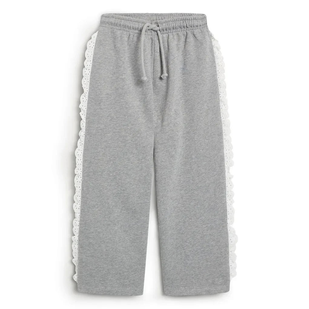Die neue Gesellschaft – Ash Jogger | Gri
