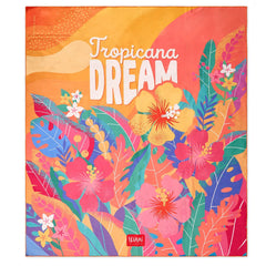 Legami - Tropicana Beach Maxi Strandtuch