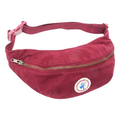 American Vintage - American Vintage X Smallable Kollaboration - Banana Tasche | Rotbraun