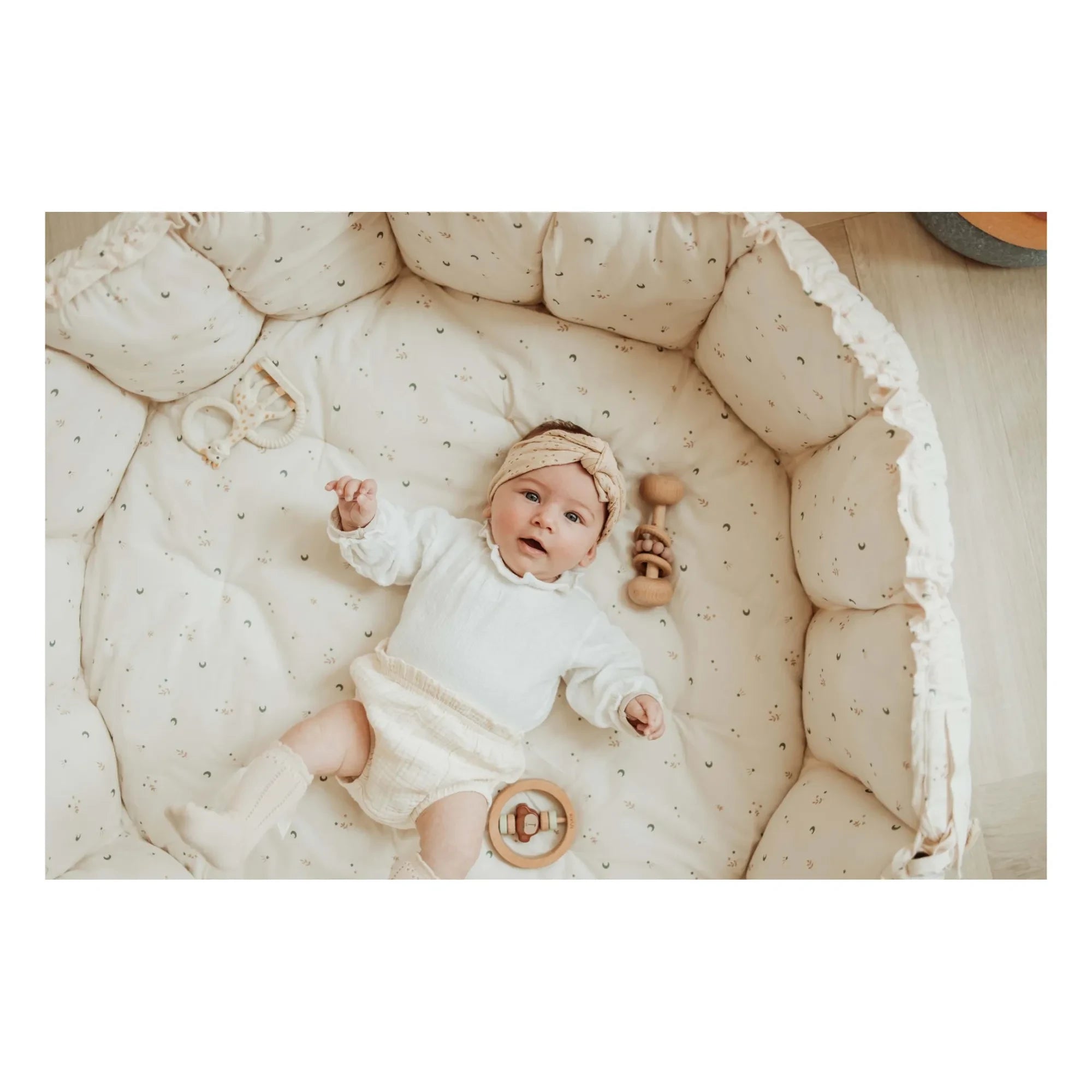 Play and Go - Coco Spielmatte - Lunes