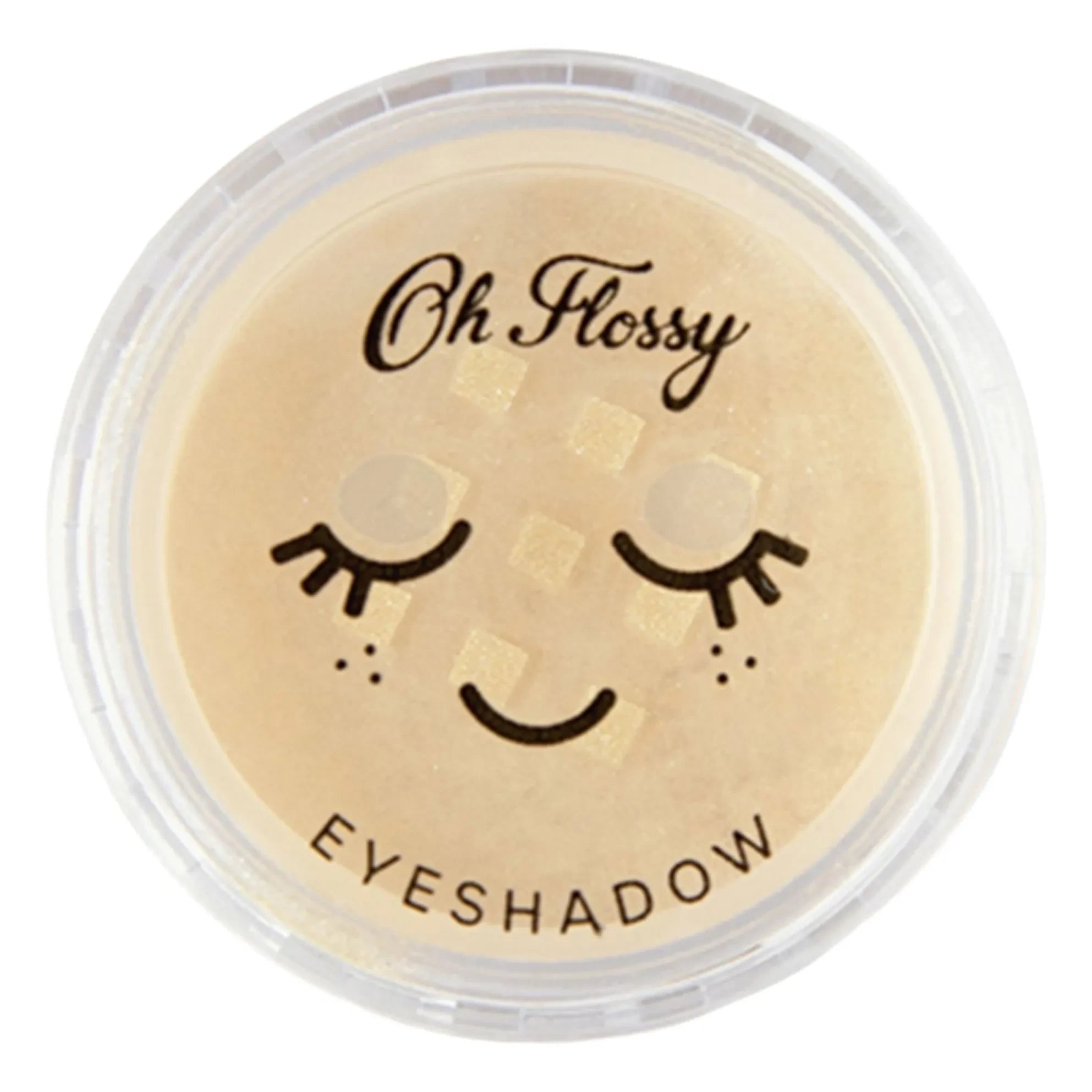 Oh Flossy - Mini Make-up-Set