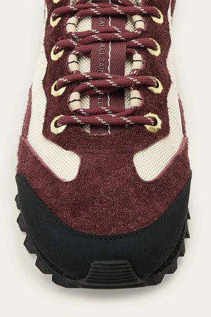 AllSaints Nevis Sneaker Spor Ayakkabı
