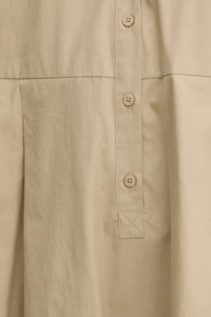 Weekend Max Mara SEGGIO Pamuk Elbise