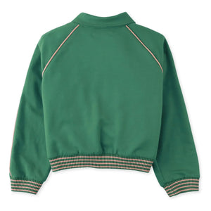 Gingersnaps - Evelyn Sweatshirt | Grün