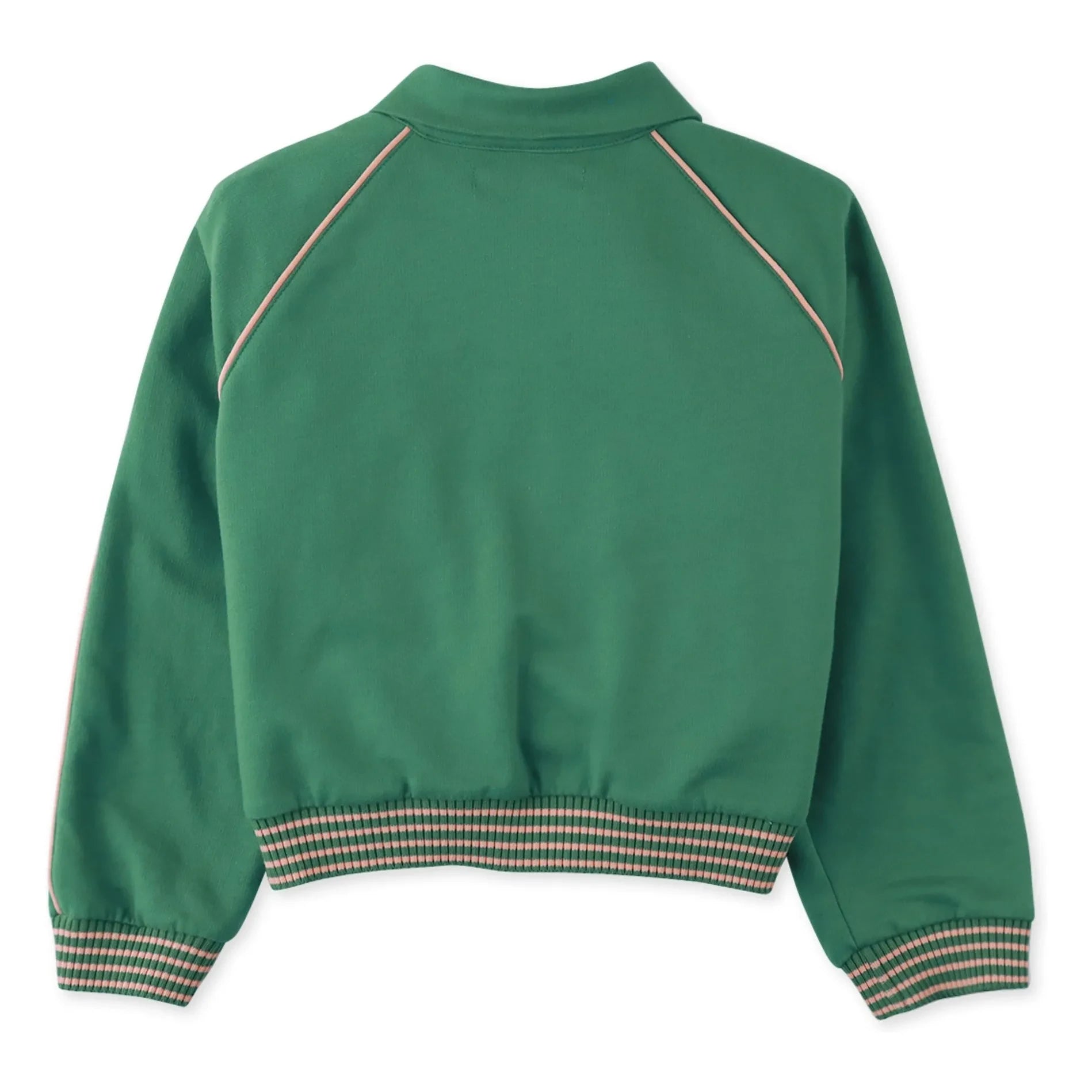 Gingersnaps - Evelyn Sweatshirt | Grün