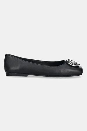 MICHAEL Michael Kors Milan Flex Ballet Deri Babet