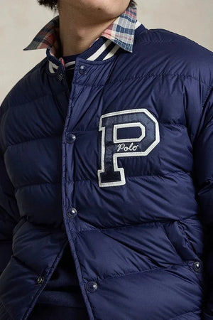 Polo Ralph Lauren Erkek Şişme Mont