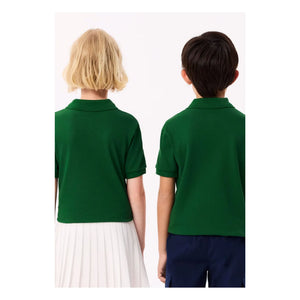 Lacoste - Polo Logo | Grün