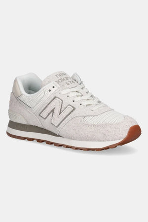 New Balance 574 Süet Spor Ayakkabı