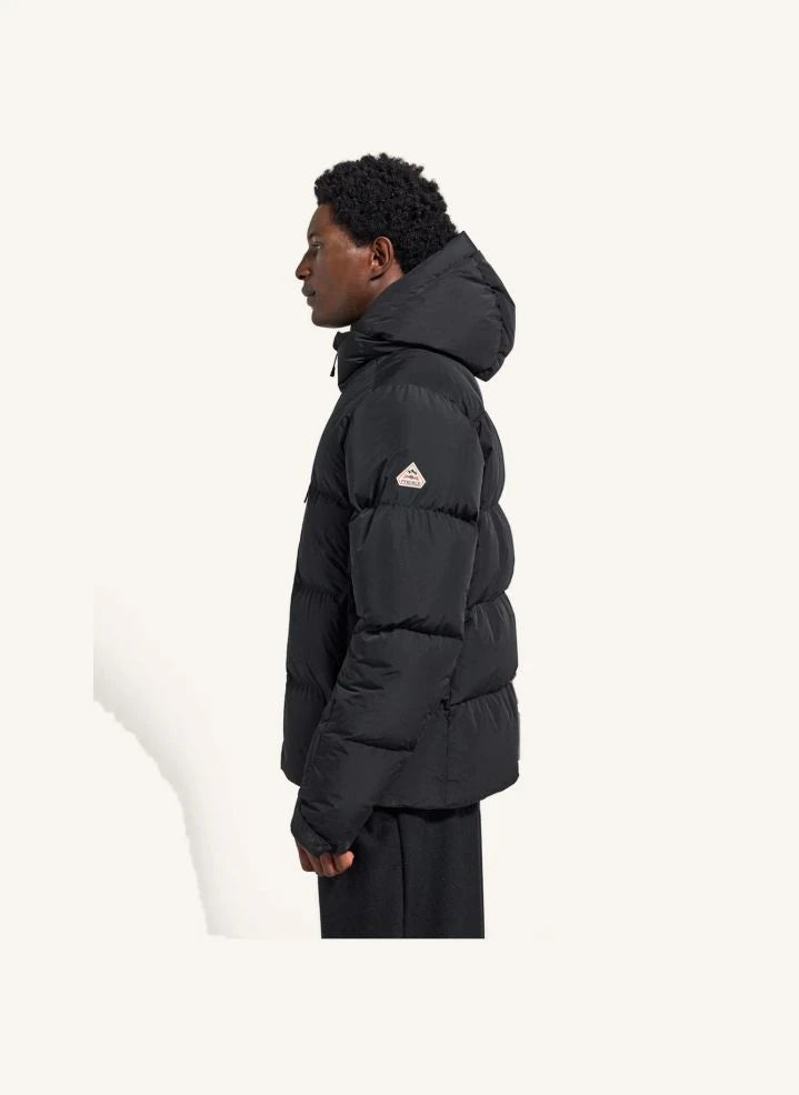 Pyrenex - Impulse Daunenjacke | Schwarz