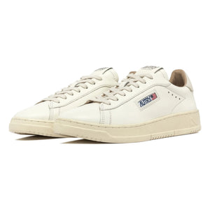 Autry - Dallas Low Sneaker | Weiß