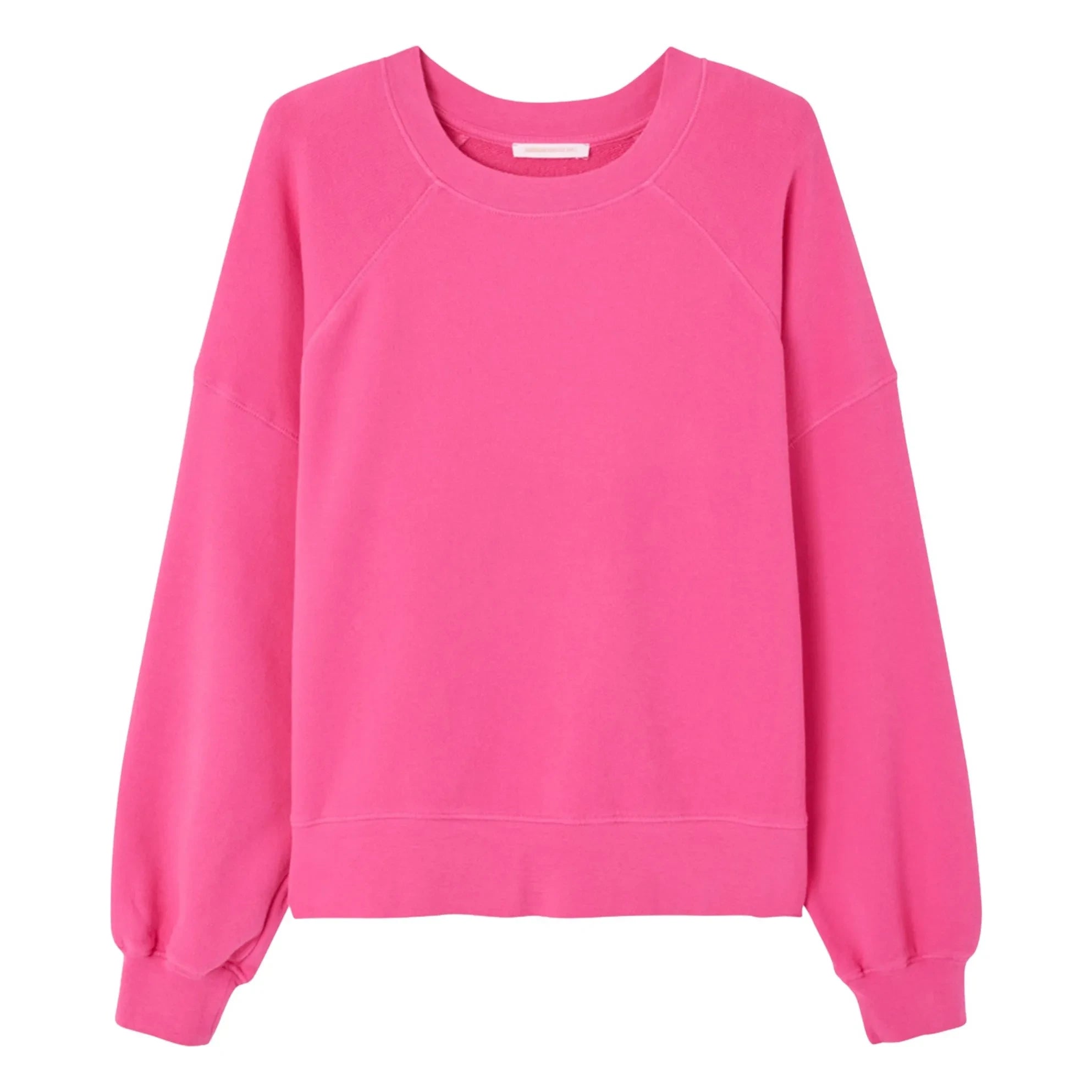 American Vintage - Atubay Sweatshirt | Neonrosa