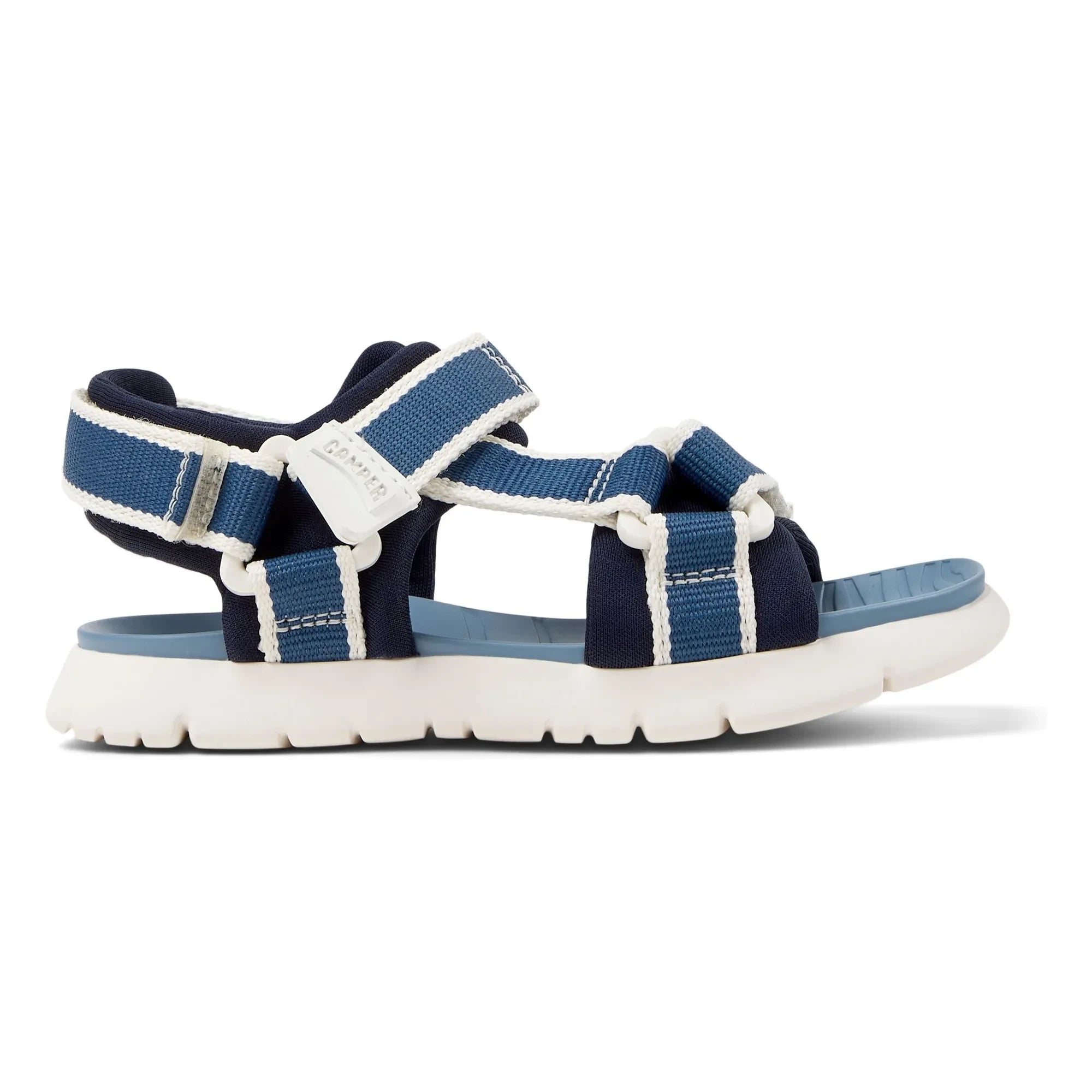 Camper - Oruga Sandalen | Blau