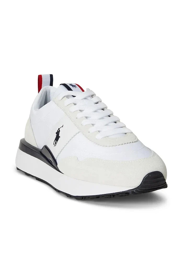 Polo Ralph Lauren Train 89 Rib Sneaker