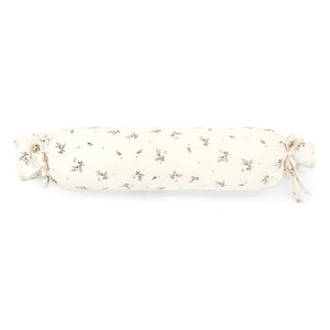 Babyparty - Roseberry Kissen | Ecru