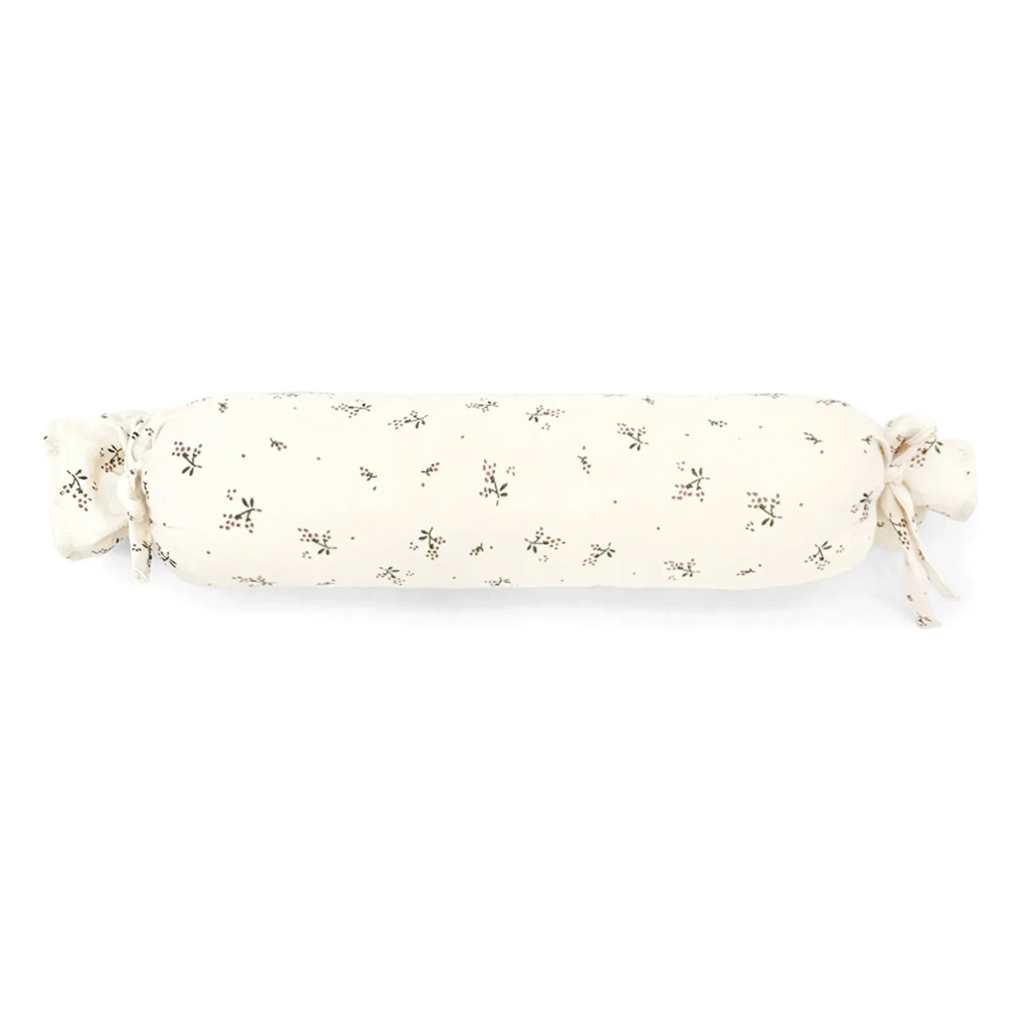 Babyparty - Roseberry Kissen | Ecru