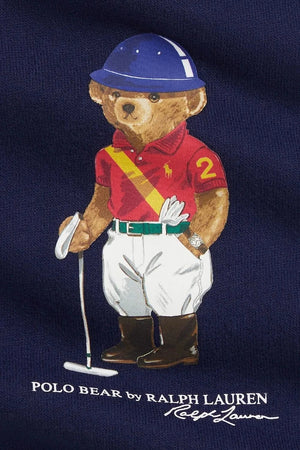 Polo Ralph Lauren Bebek Sweatshirt