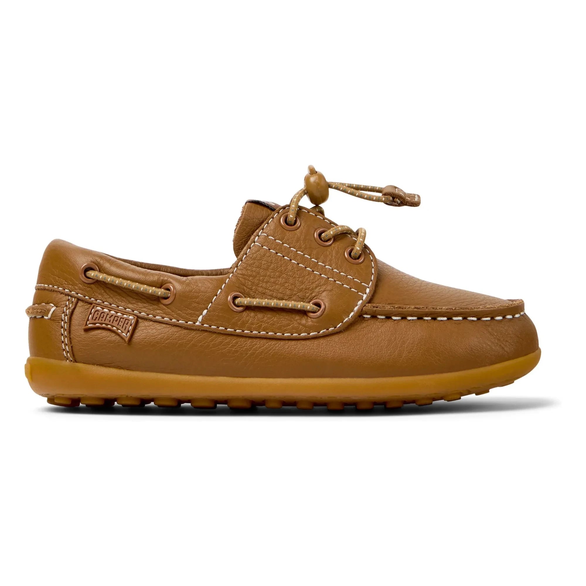 Camper - Peu Cami Bootsschuh | Hellbraun