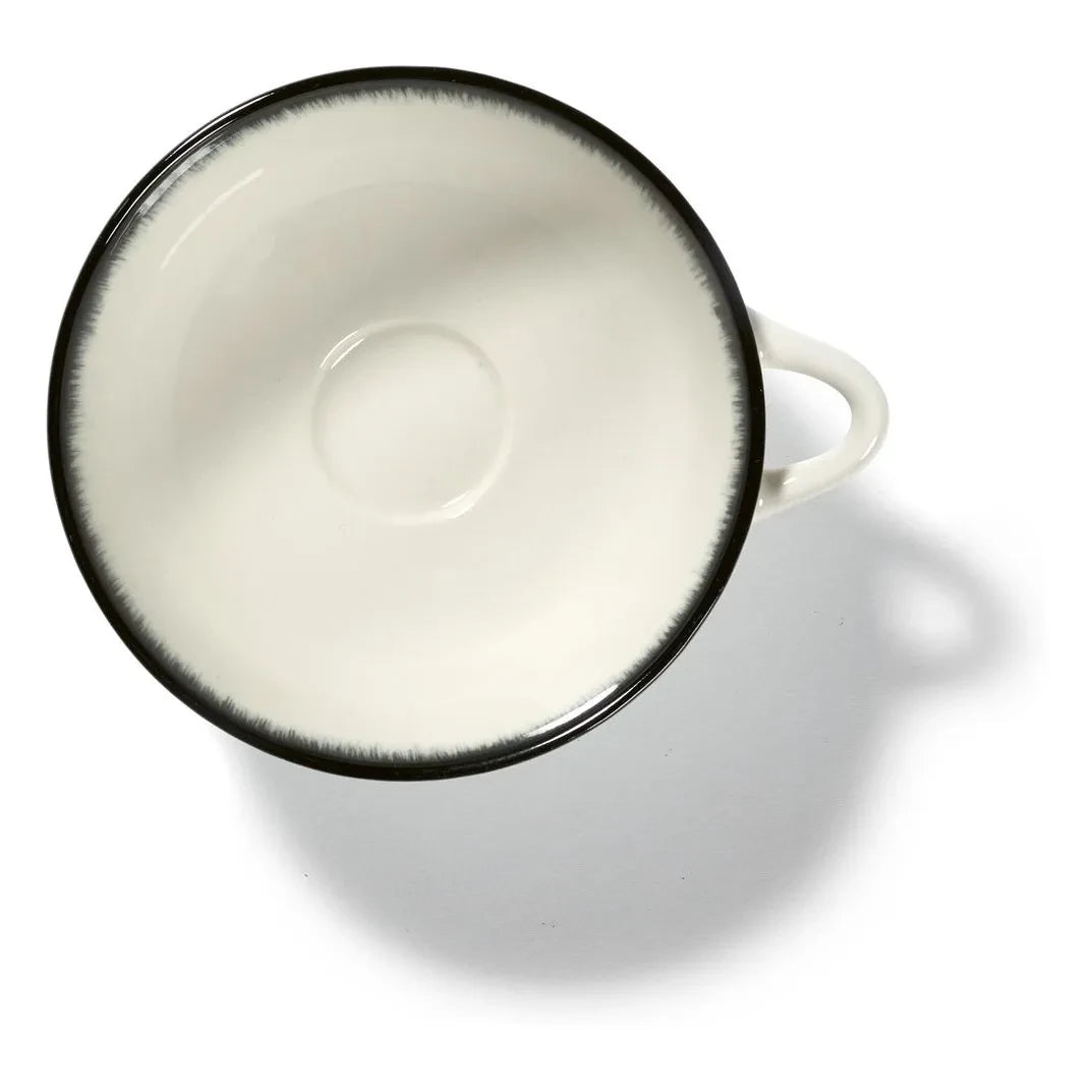 Serax - Keramiktassen, Ann Demeulemeester - 2er Set