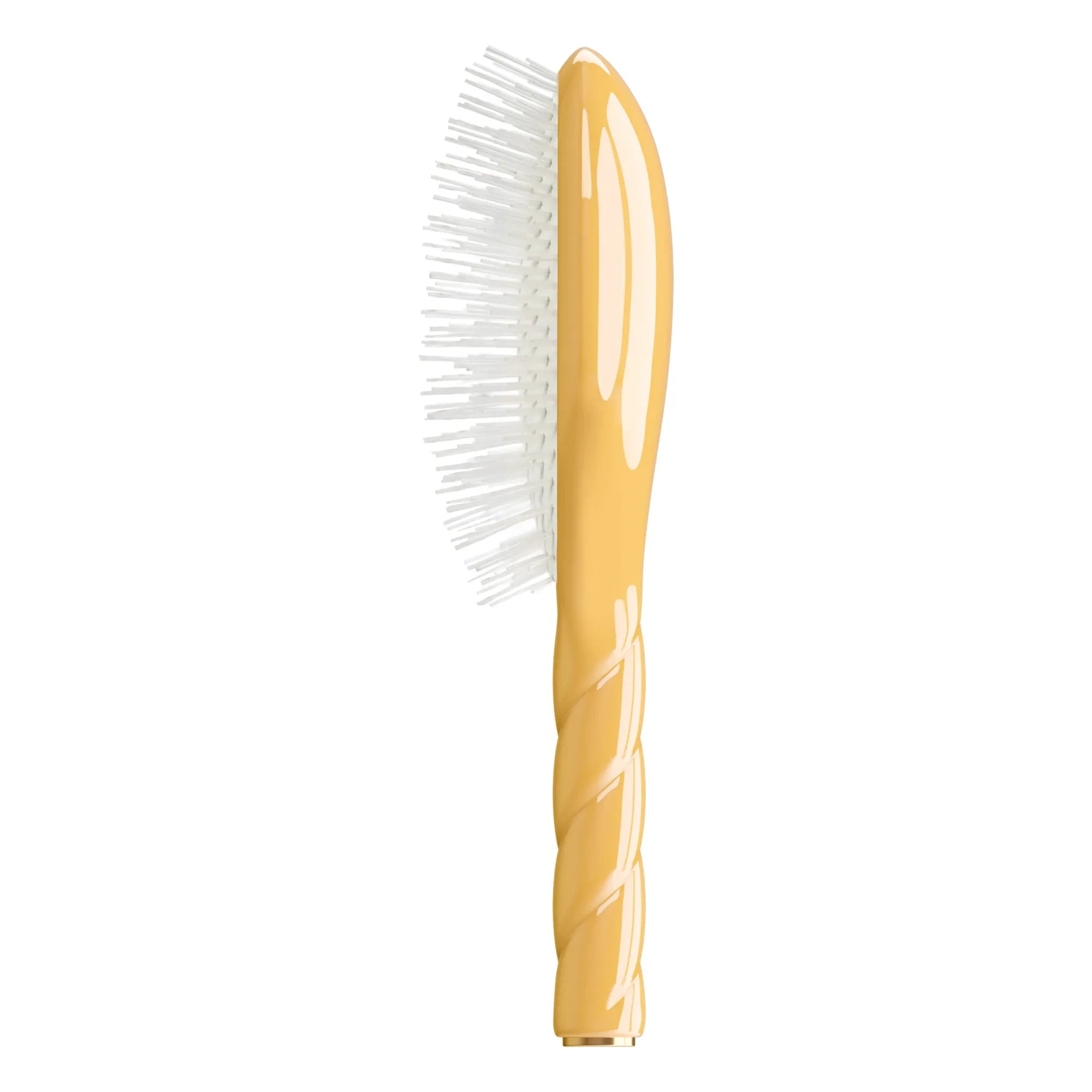 La Bonne Brosse - L'intense Haarbürste N°07 - Entwirrend und stimulierend | Gelb