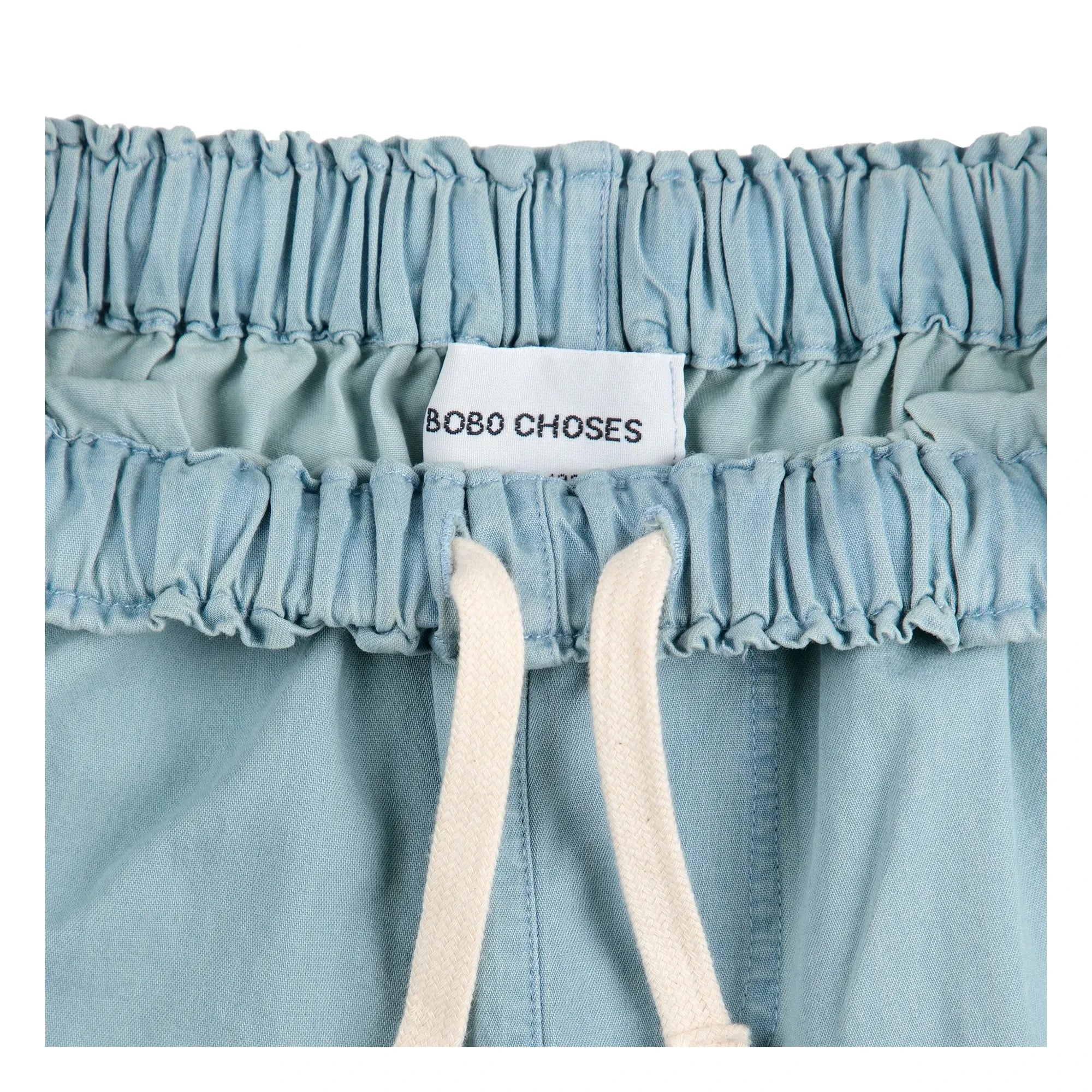 Bobo Choses - Bobo Jeanshose | Blau