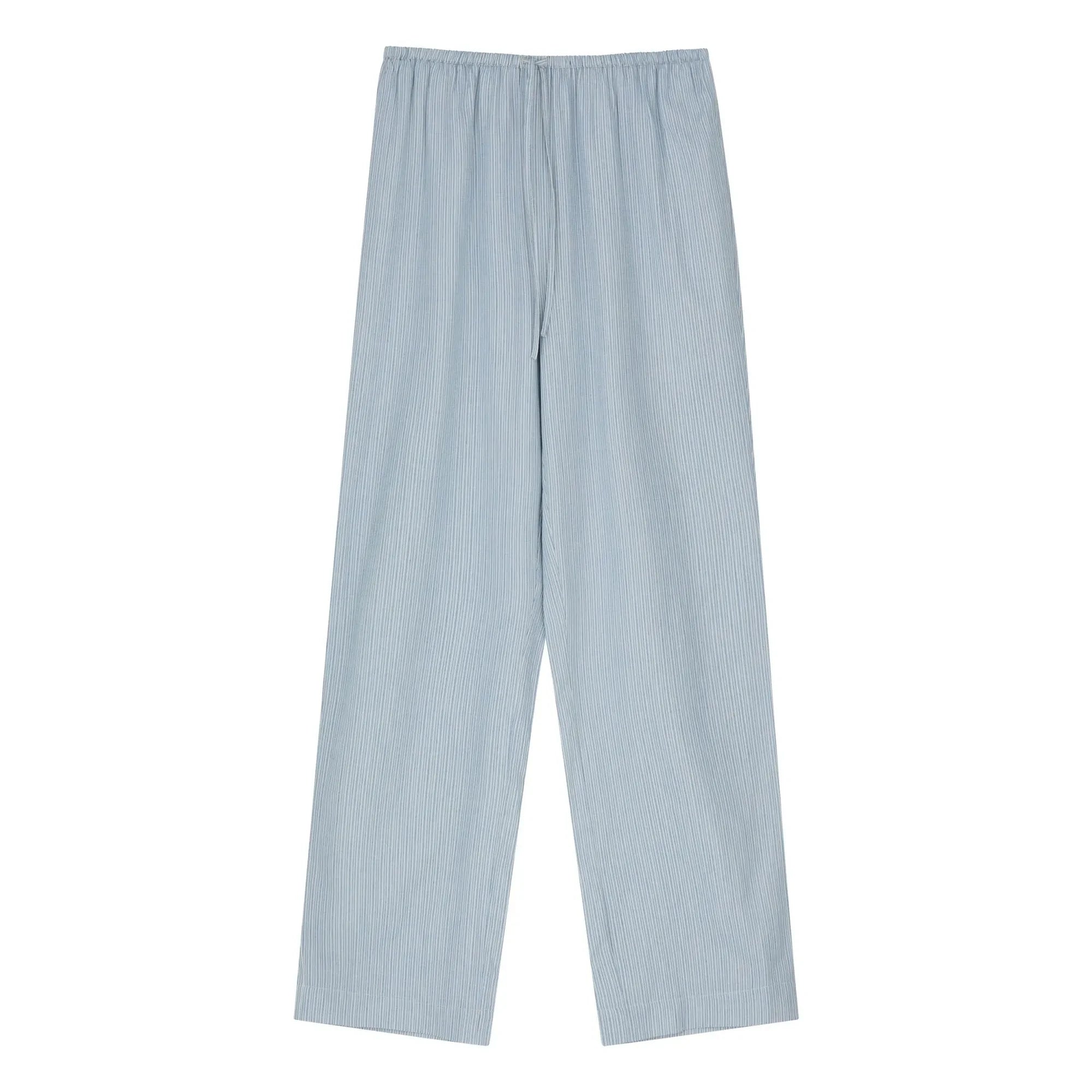 Skall Studio - Aude Hose | Hellblau