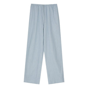 Skall Studio - Aude Hose | Hellblau