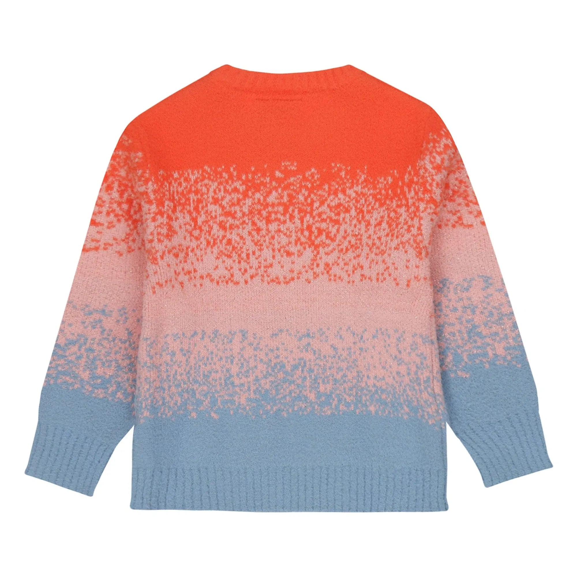 Tumble N'Dry – Savoir Pullover | Orange