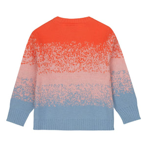 Tumble N'Dry – Savoir Pullover | Orange