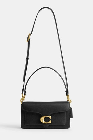 Coach kadın crossbody deri çanta Tabby 26