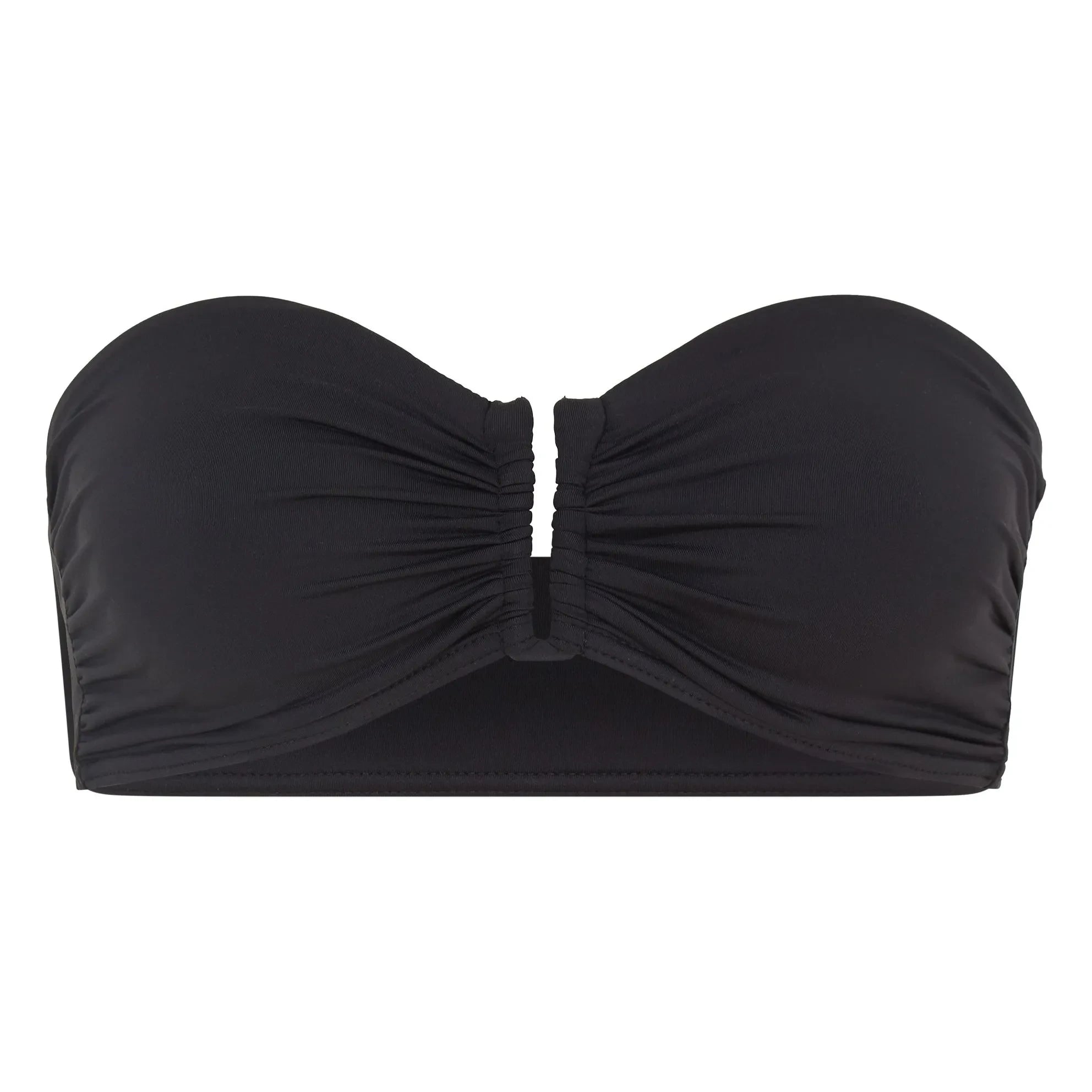 Smallable Woman - Brooke Bikini-Oberteil | Schwarz