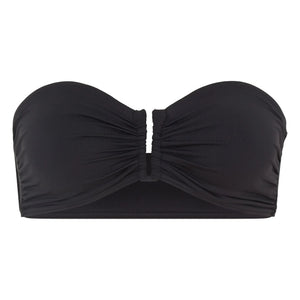 Smallable Woman - Brooke Bikini-Oberteil | Schwarz