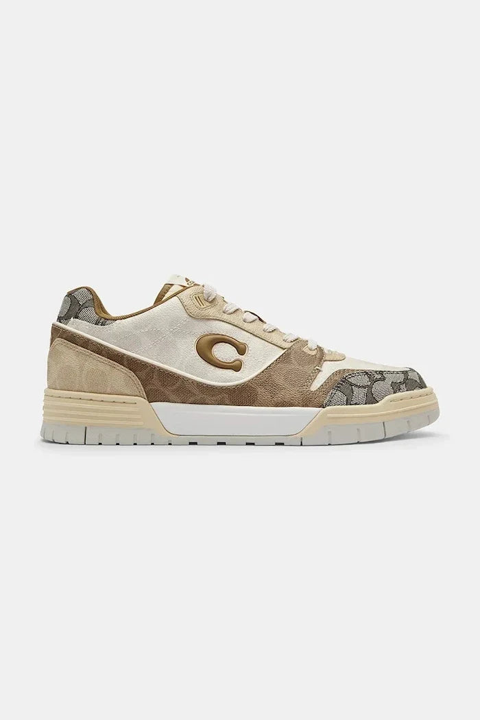 Coach Soho Snkr erkek sneaker