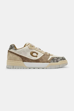 Coach Soho Snkr erkek sneaker