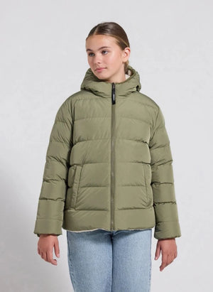 Pyrenex - Keylinn Daunenjacke | Salbei