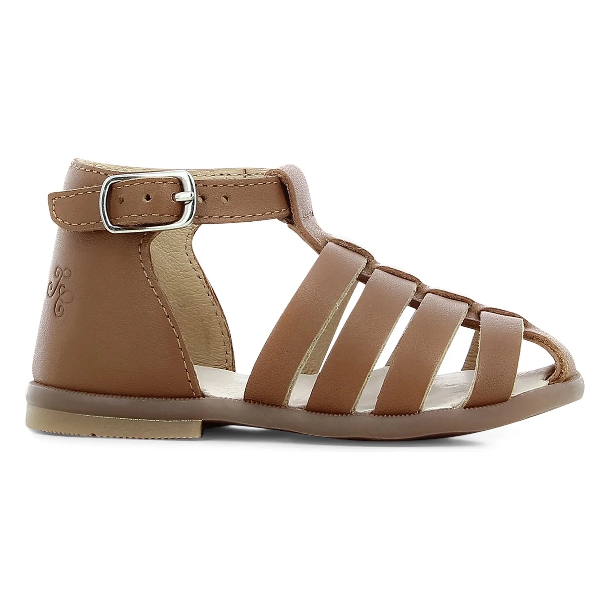 Tartine et Chocolat - Ares Sandale | Camel