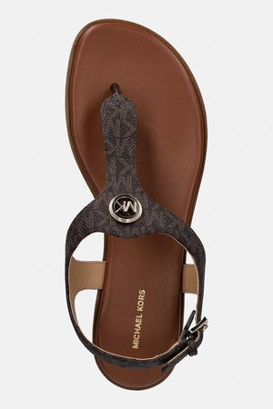 MICHAEL Michael Kors Val Thong Sandalet