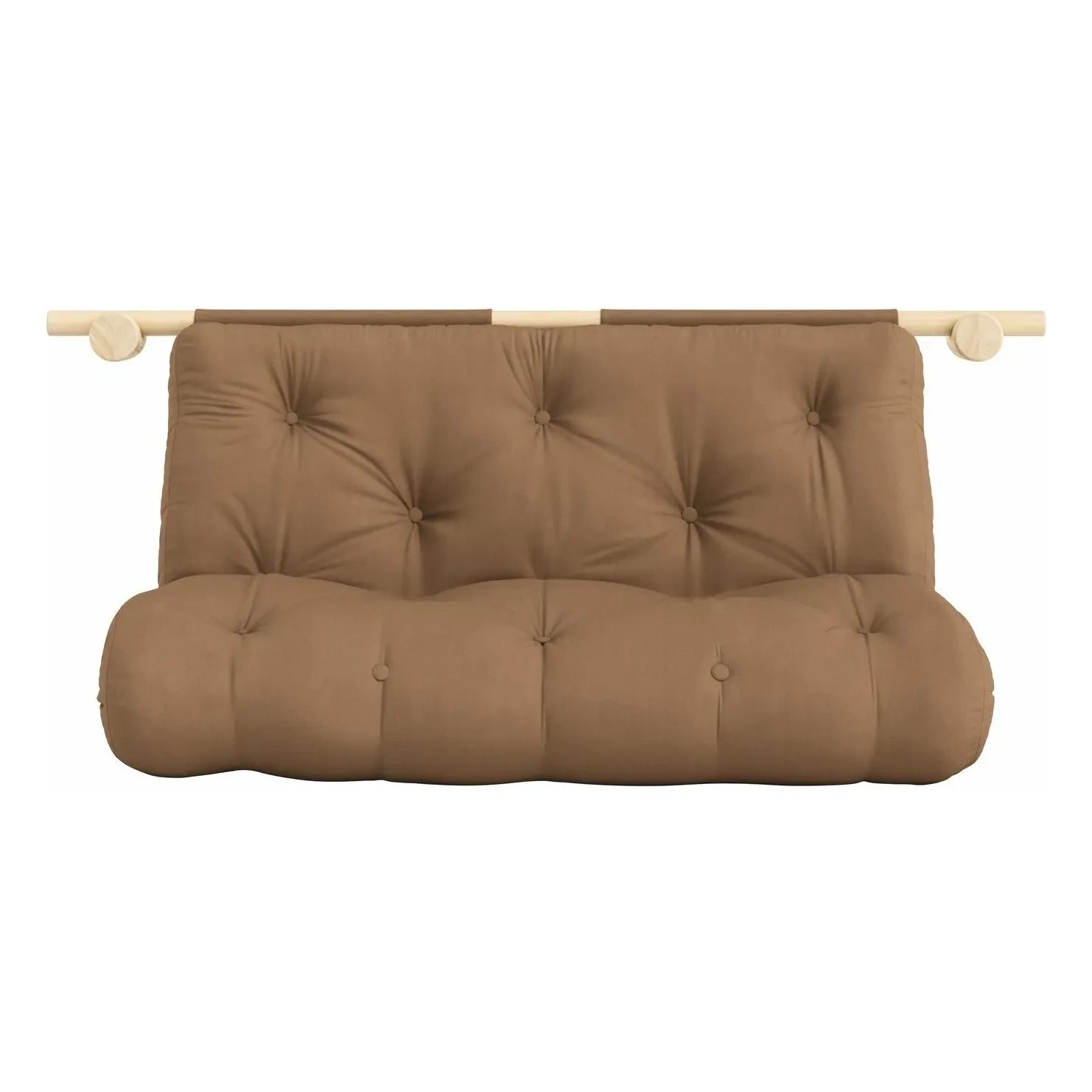 Karup Design - Hängematten-Zwischenbett 135x200 cm | Mocha