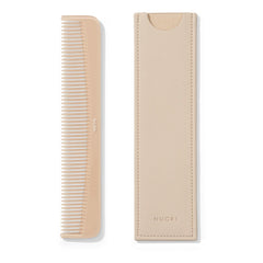 Nuori - Kamm für feines Haar | Rosa