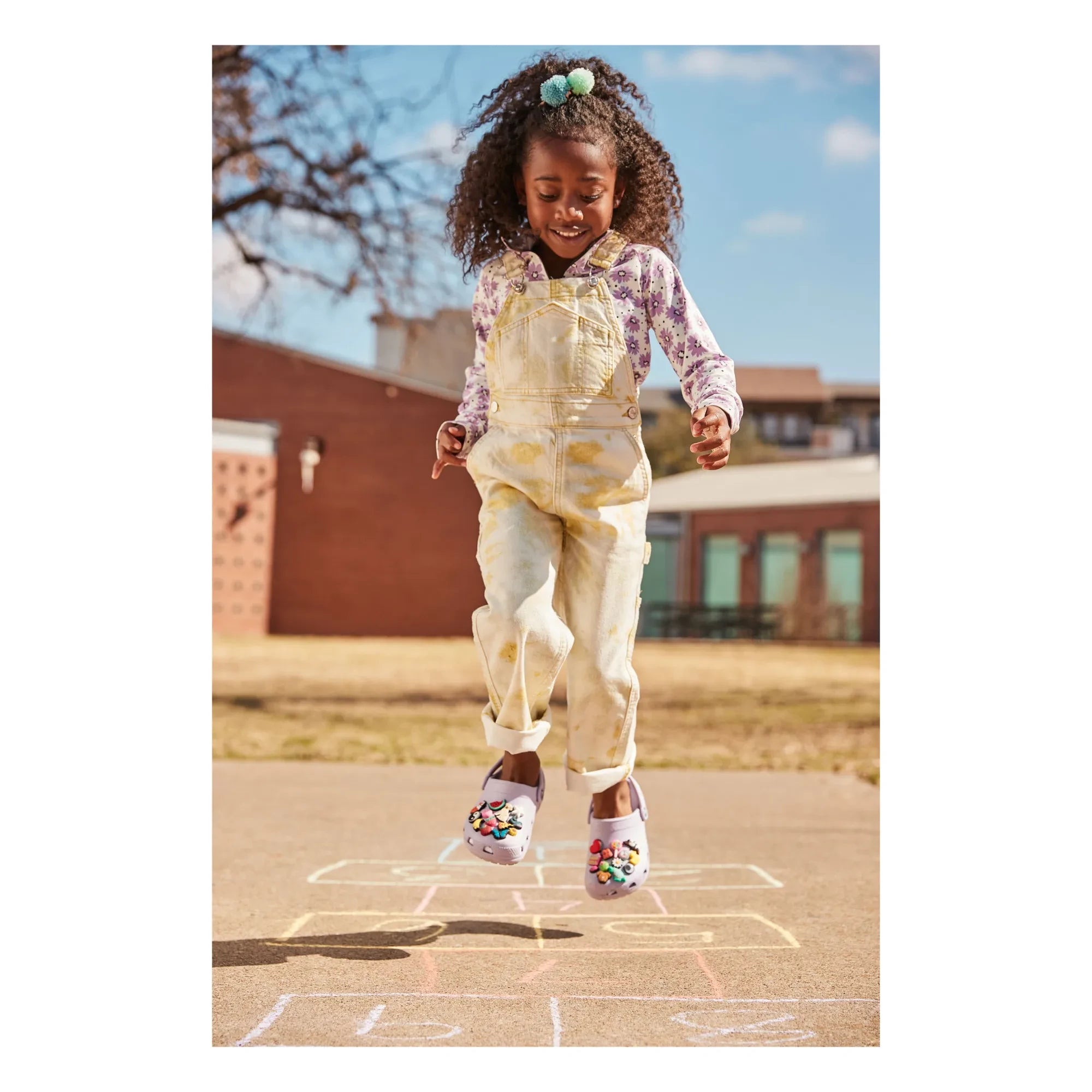 Crocs - Crocs Classic Clogs | Lila