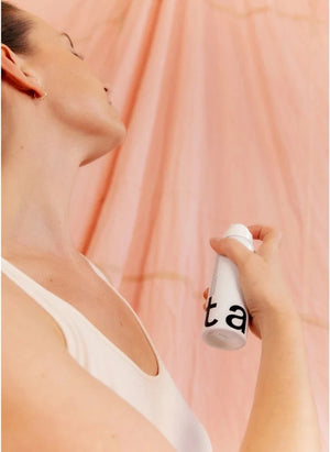 Talm - Mega Wasser Flecken Gegen Pflege für Gesicht und Körper - 100 ml