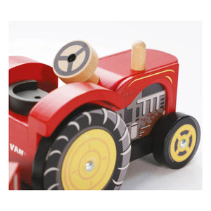 Le Toy Van - Bertie Traktör