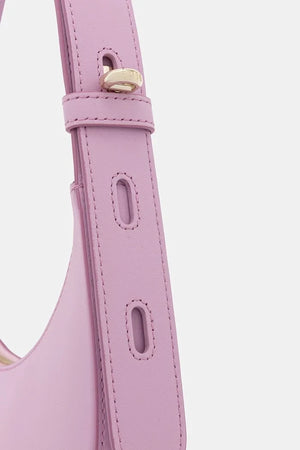 Furla Kadın Deri Hobo Çanta