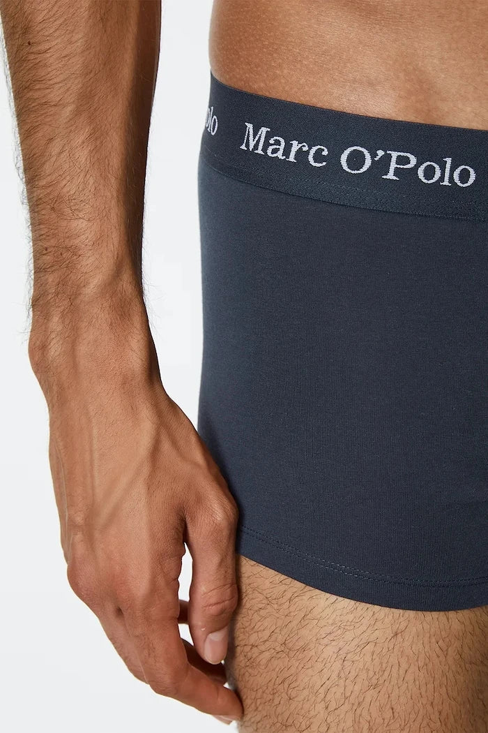Marc O'Polo Boxer Şort (3'lü)